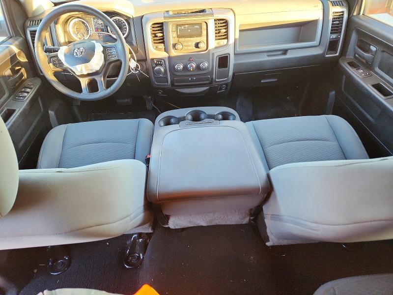 Foto 8 de la subasta – 2019 RAM 1500 CLASS con VIN 1C6RR6FG3KS685999