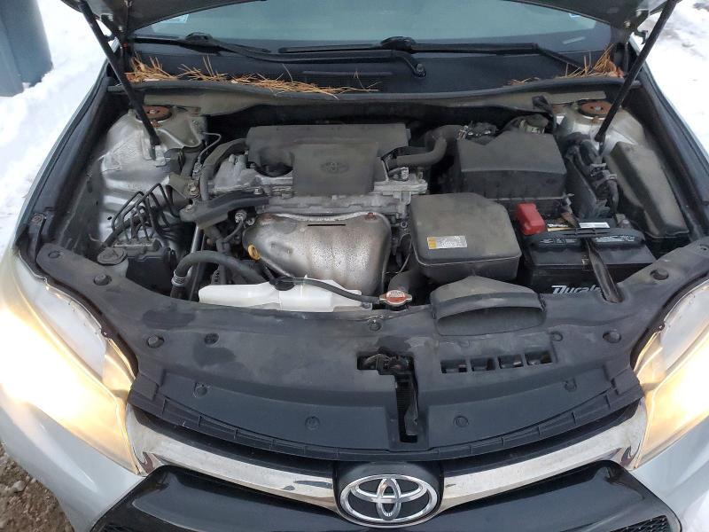 Photo 11 from auction – 2016 TOYOTA CAMRY with VIN 4T1BF1FK9GU544498