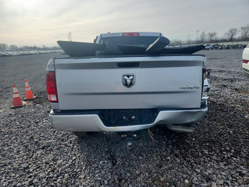 Photo 6 from auction – 2017 RAM 1500 ST with VIN 1C6RR7FG2HS734852