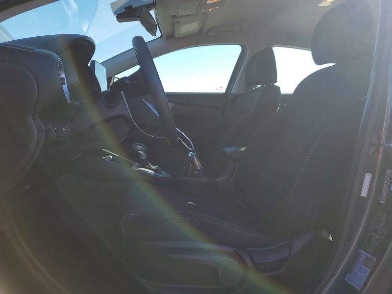 Photo 7 from auction – 2020 KIA FORTE with VIN 3KPF24AD1LE196135