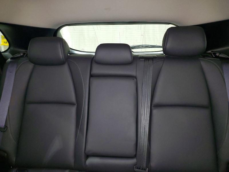 Photo 10 from auction – 2024 MAZDA CX-30 SELE with VIN 3MVDMBBM7RM694230