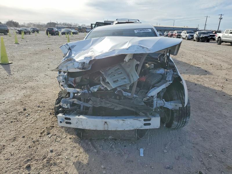 Photo 5 from auction – 2023 CADILLAC CT4 with VIN 1G6DA5RK1P0117552