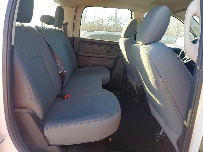 Photo 10 from auction – 2014 RAM 1500 ST with VIN 1C6RR7KT0ES412032