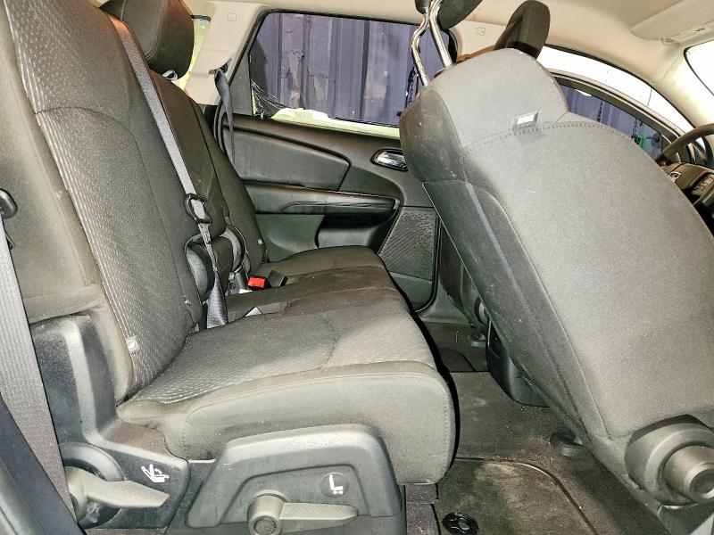 Photo 11 from auction – 2017 DODGE JOURNEY with VIN 3C4PDCAB7HT593925