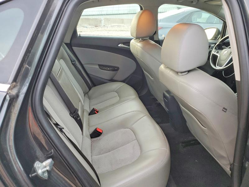 Photo 10 from auction – 2015 BUICK VERANO with VIN 1G4PP5SK1F4110722