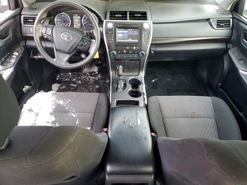Photo 8 from auction – 2017 TOYOTA CAMRY LE with VIN 4T1BF1FK8HU705568