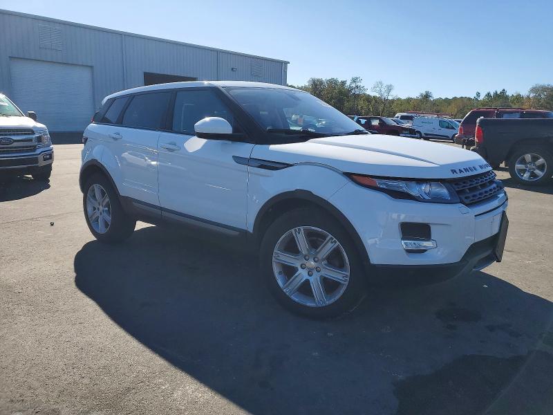 Photo 4 from auction – 2015 LAND ROVER RANGE ROVE with VIN SALVP2BG9FH027188