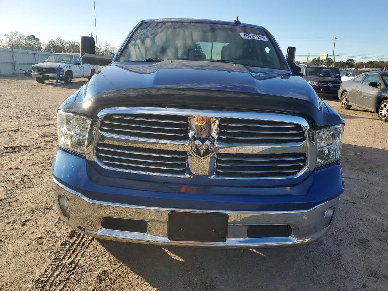 Photo 5 from auction – 2016 RAM 1500 SLT with VIN 3C6RR7LT1GG169534