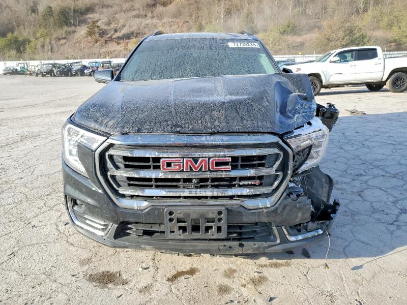 Photo 5 from auction – 2023 GMC TERRAIN SL with VIN 3GKALYEG4PL112463