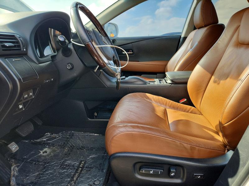 صورة رقم 7 من المزاد - 2015 LEXUS RX 350 مع VIN 2T2ZK1BA4FC195611