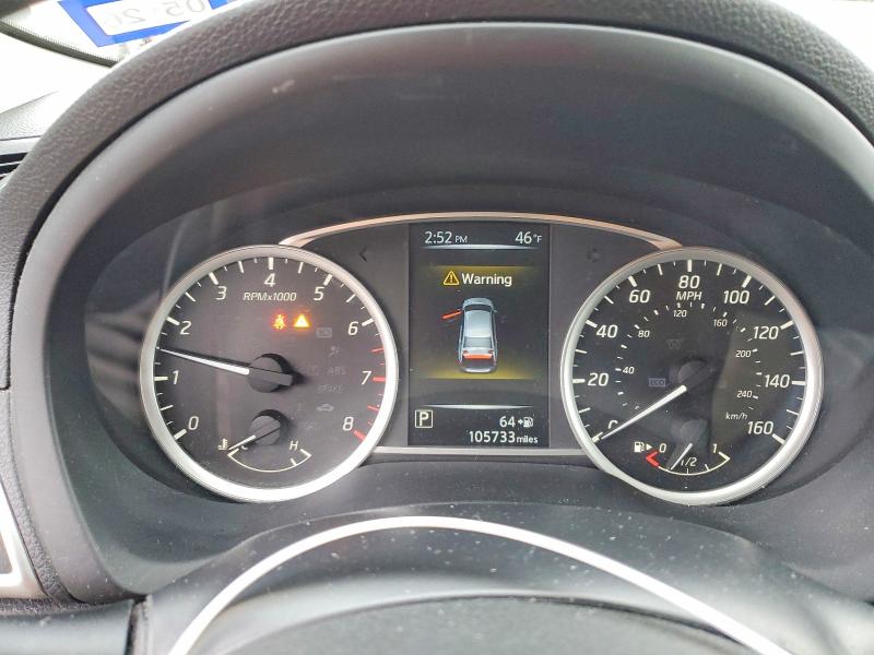 Photo 9 from auction – 2017 NISSAN SENTRA with VIN 3N1AB7AP2HY259483