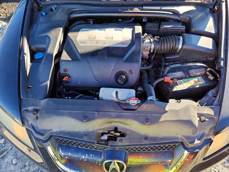 Photo 11 from auction – 2008 ACURA TL with VIN 19UUA662X8A011430