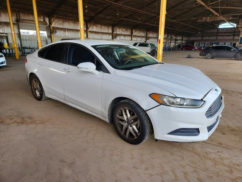 Photo 4 from auction – 2014 FORD FUSION SE with VIN 3FA6P0H79ER184682