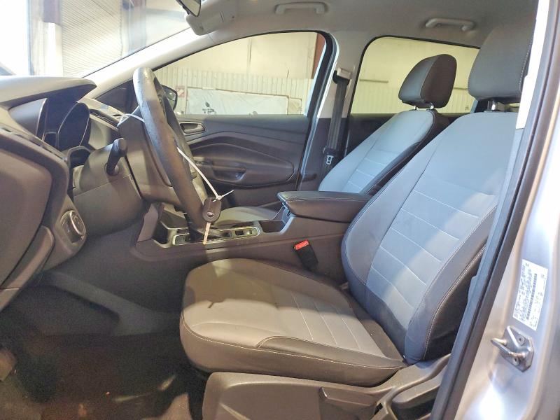 Photo 7 from auction – 2017 FORD ESCAPE with VIN 1FMCU0F77HUE71844