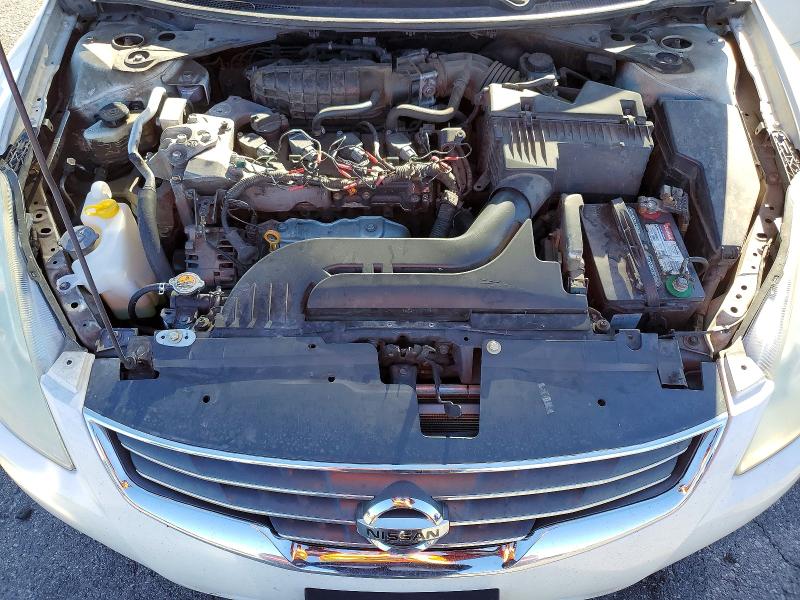 Photo 11 from auction – 2012 NISSAN ALTIMA with VIN 1N4AL2AP8CC217890
