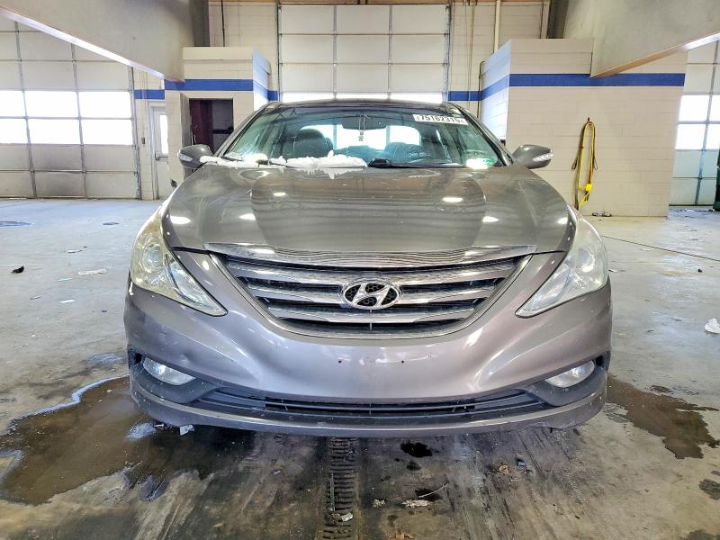 Zdjęcie 5 z aukcji – 2014 HYUNDAI SONATA z VIN 5NPEC4AC5EH915885