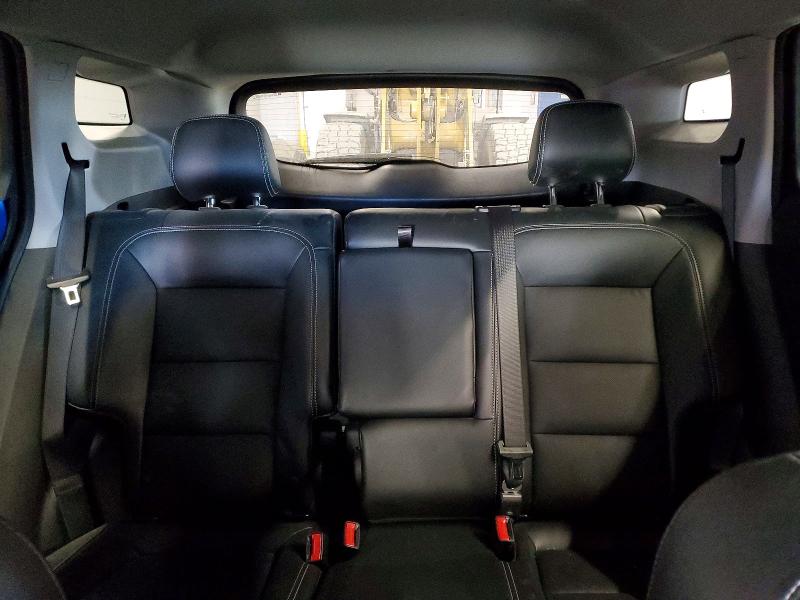 Photo 10 from auction – 2024 GMC TERRAIN with VIN 3GKALVEG3RL251680