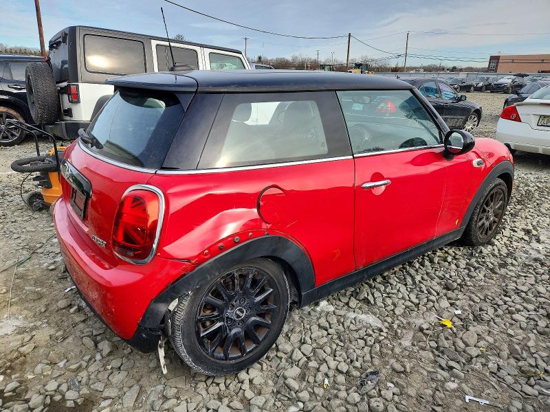Photo 3 from auction – 2019 MINI COOPER with VIN WMWXP5C57K2H30767