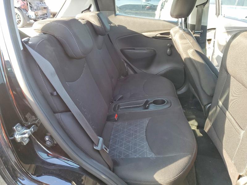 Photo 10 from auction – 2020 CHEVROLET SPARK LS with VIN KL8CB6SA0LC421678