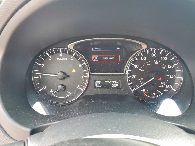 Photo 9 from auction – 2014 NISSAN ALTIMA 2.5 with VIN 1N4AL3AP8EC408492