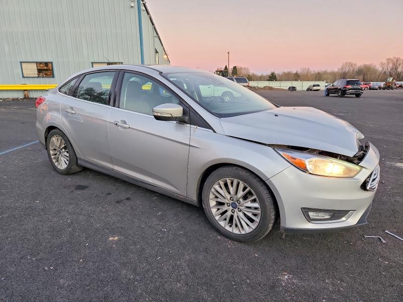 Photo 4 from auction – 2018 FORD FOCUS TITA with VIN 1FADP3J28JL247660