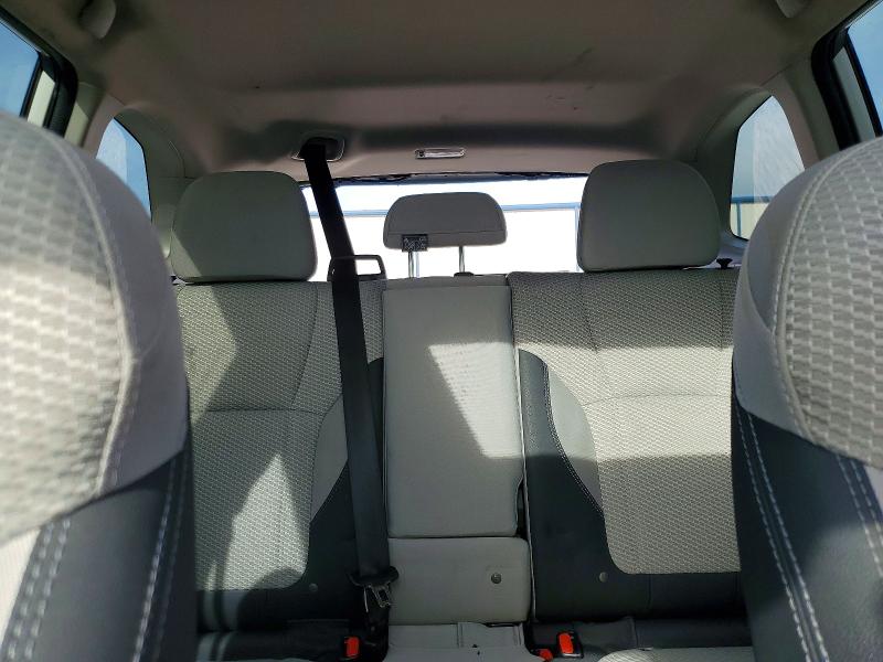 Photo 10 from auction – 2020 SUBARU FORESTER P with VIN JF2SKAJC2LH440696
