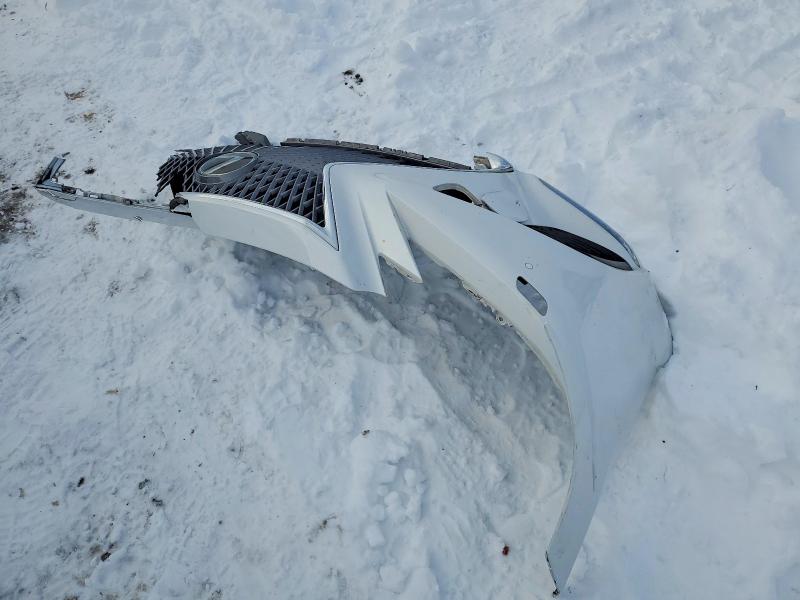 Photo 12 from auction – 2019 LEXUS LS with VIN JTHC51FF9K5005511