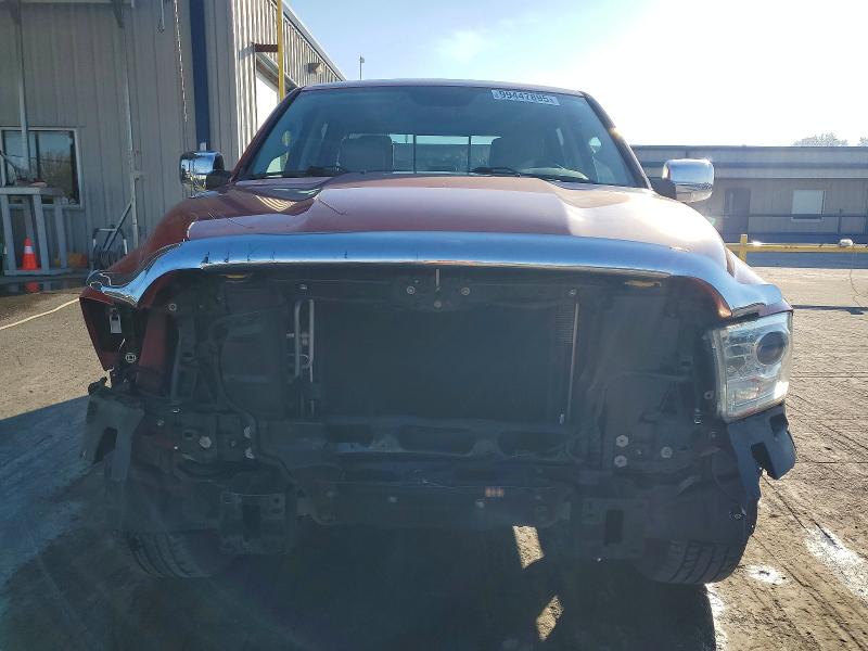 Photo 5 from auction – 2016 RAM 1500 LARAM with VIN 1C6RR6NT9GS241340