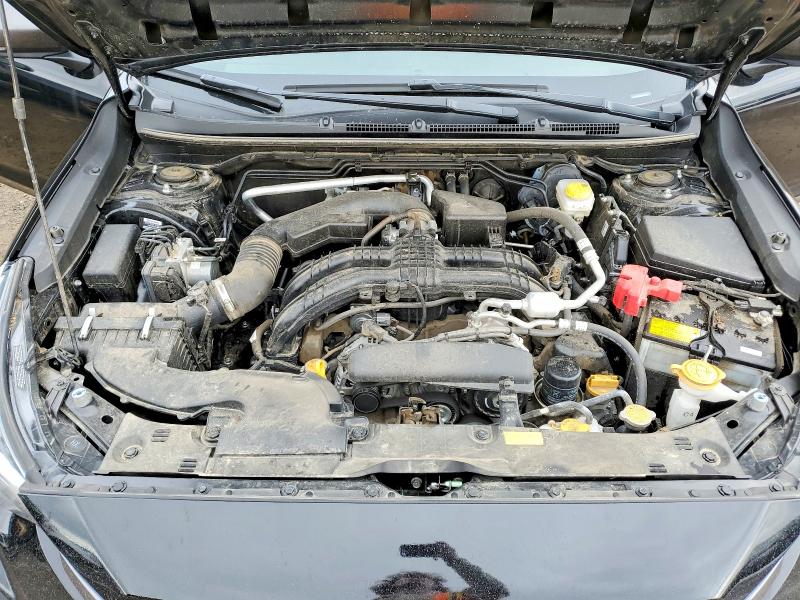 Photo 11 from auction – 2024 SUBARU CROSSTREK with VIN JF2GUADC6RH360256