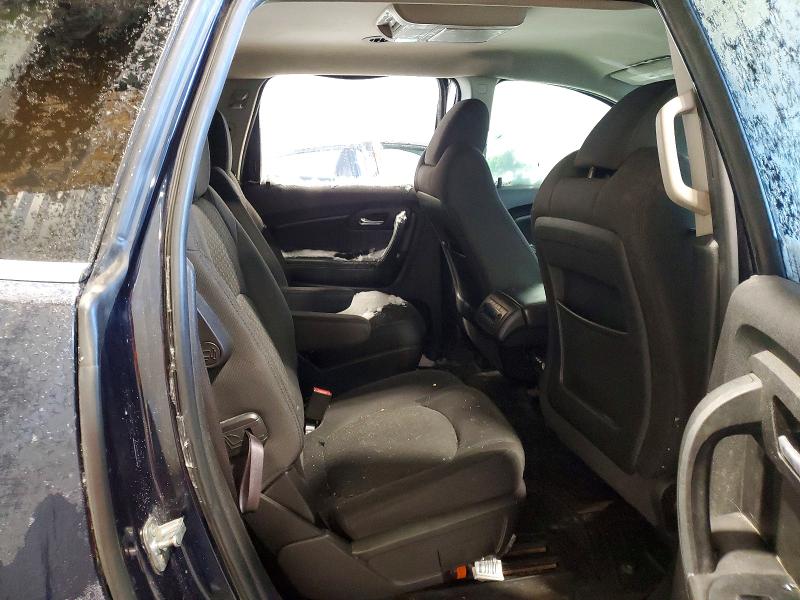 Zdjęcie 11 z aukcji – 2012 CHEVROLET TRAVERSE L z VIN 1GNKVGED4CJ260230