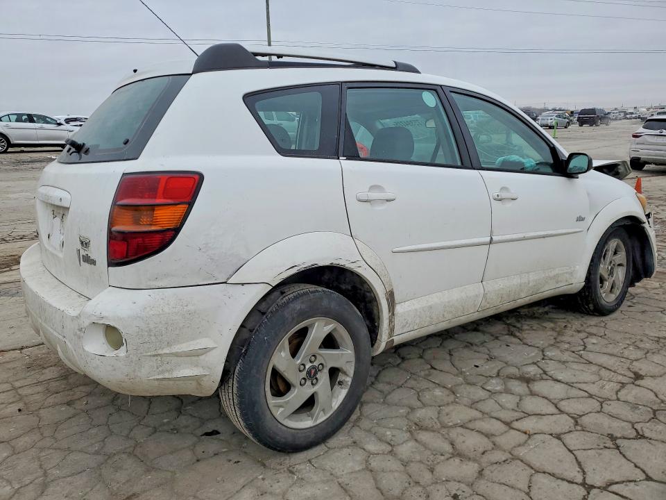 Photo 3 from auction – 2003 PONTIAC VIBE with VIN 5Y2SM62823Z464166