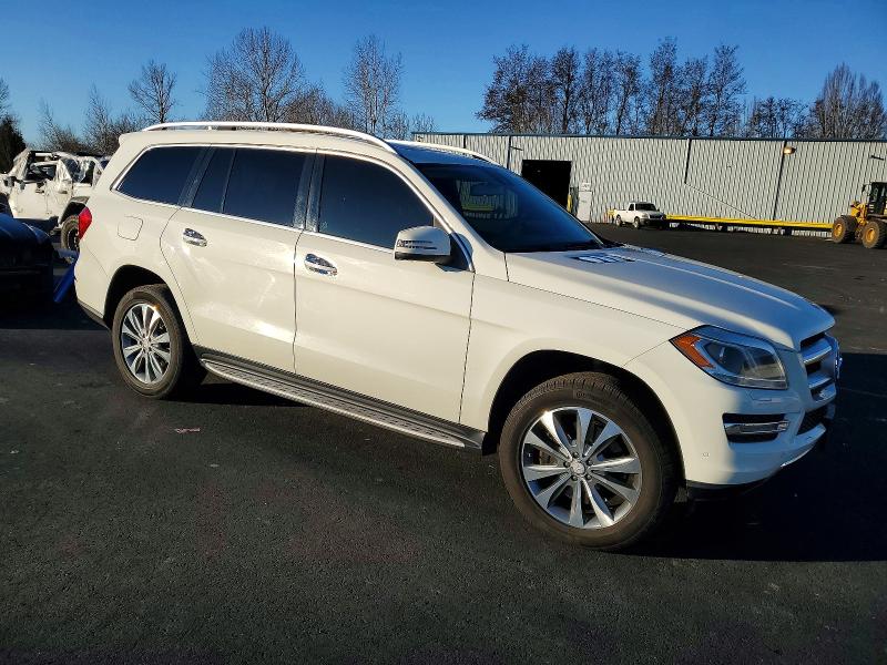 Photo 4 from auction – 2013 MERCEDES-BENZ GL 450 4MA with VIN 4JGDF7CE0DA232965