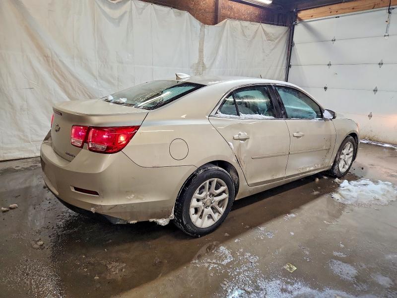 Photo 3 from auction – 2015 CHEVROLET MALIBU 1LT with VIN 1G11C5SL5FF297880