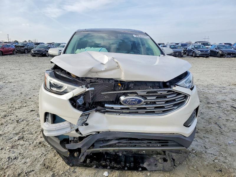 Foto 5 de la subasta – 2019 FORD EDGE con VIN 2FMPK3K90KBB49950