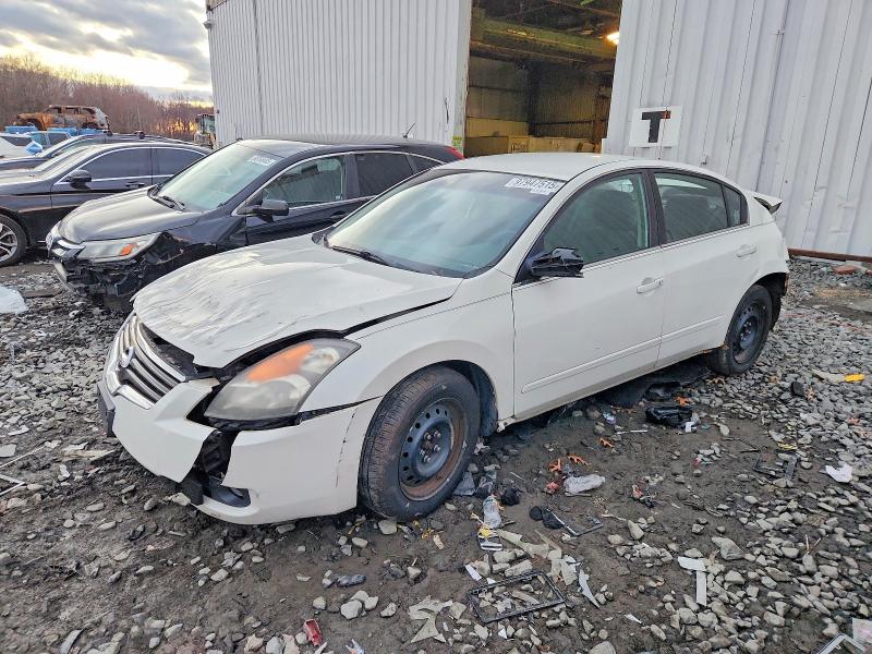 2009 NISSAN ALTIMA - Търг №97947515