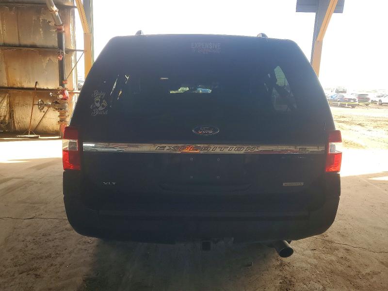 Фото 6 с аукциона – 2015 FORD EXPEDITION с VIN 1FMJK1HT3FEF45457