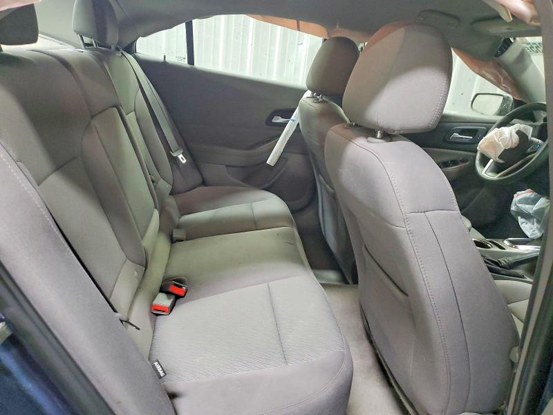 Photo 10 from auction – 2014 CHEVROLET MALIBU LS with VIN 1G11B5SLXEF212713