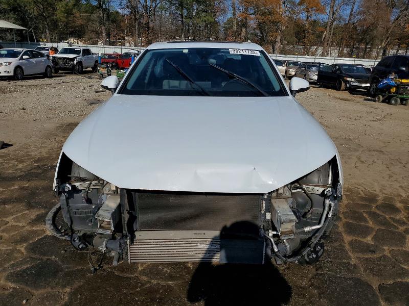 Photo 5 from auction – 2017 AUDI A4 PREMIUM with VIN WAUGNAF44HN029965