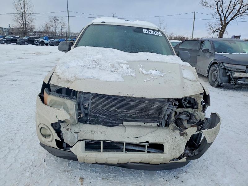 Photo 5 from auction – 2012 FORD ESCAPE XLT with VIN 1FMCU9DG8CKB22624
