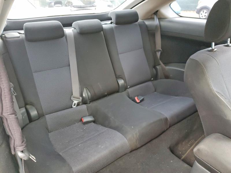 Photo 10 from auction – 2008 TOYOTA SCION TC with VIN JTKDE167280268050