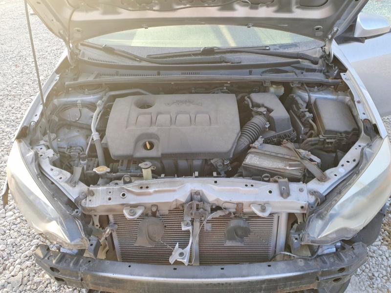 Photo 11 from auction – 2015 TOYOTA COROLLA L with VIN 2T1BURHE3FC448233