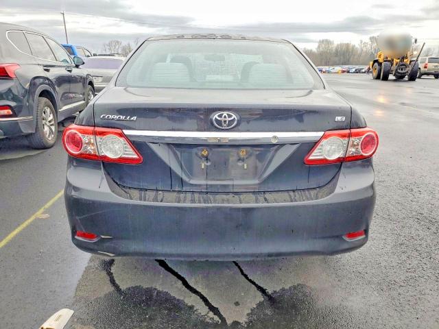 Photo 6 from auction – 2012 TOYOTA COROLLA BA with VIN 2T1BU4EE8CC873367