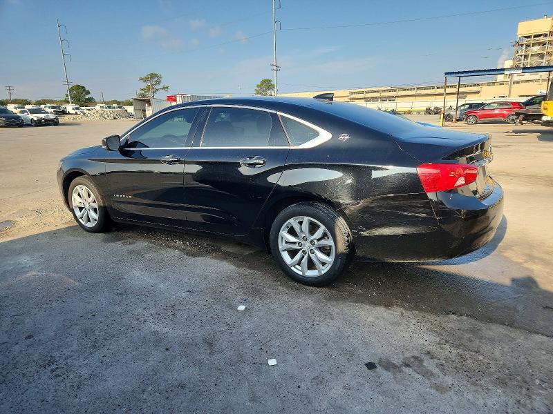 Photo 2 from auction – 2019 CHEVROLET IMPALA with VIN 1G11Z5SA4KU139341