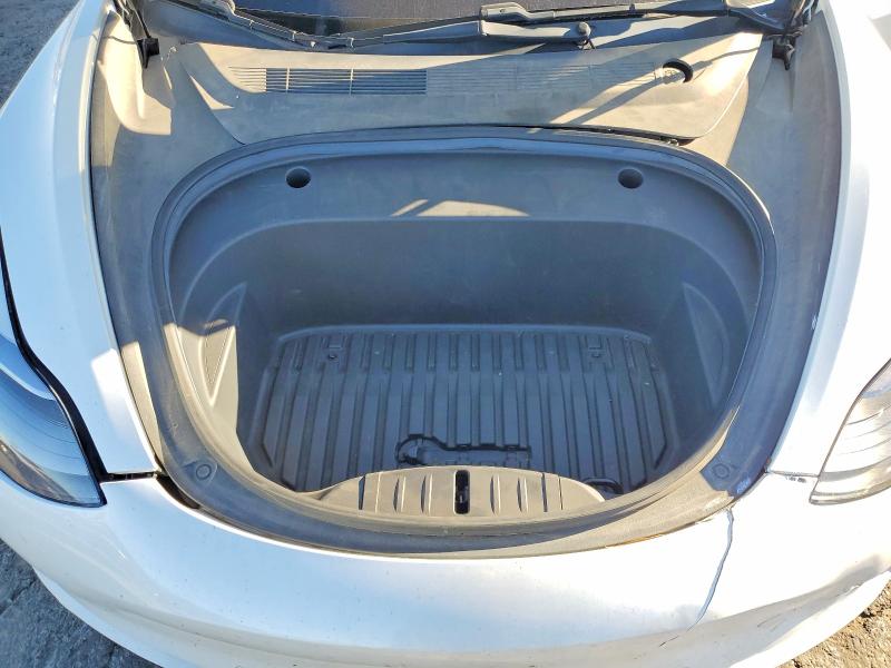 Photo 11 from auction – 2021 TESLA MODEL 3 with VIN 5YJ3E1EA1MF961588