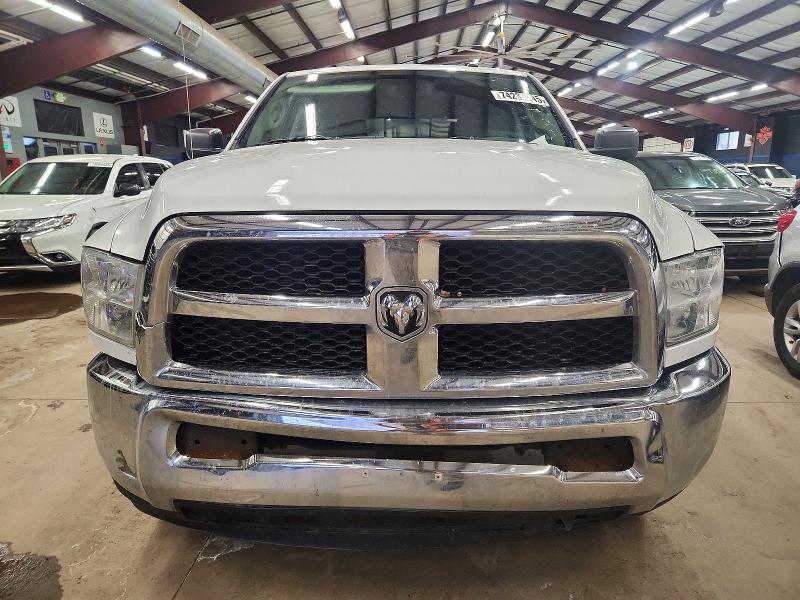 Foto 5 de la subasta – 2015 RAM 2500 SLT con VIN 3C6TR5DT4FG573810