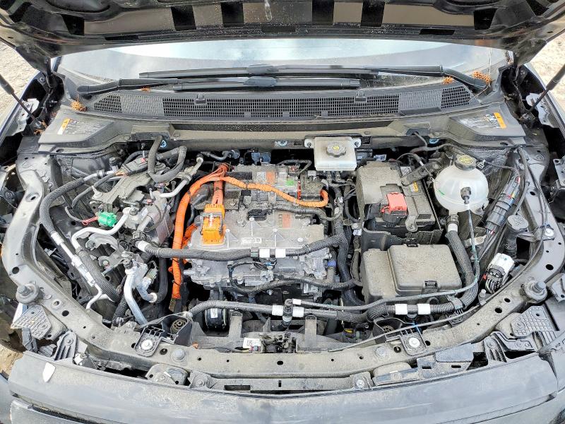 Photo 12 from auction – 2025 CHEVROLET EQUINOX with VIN 3GN7DLRP3SS141779