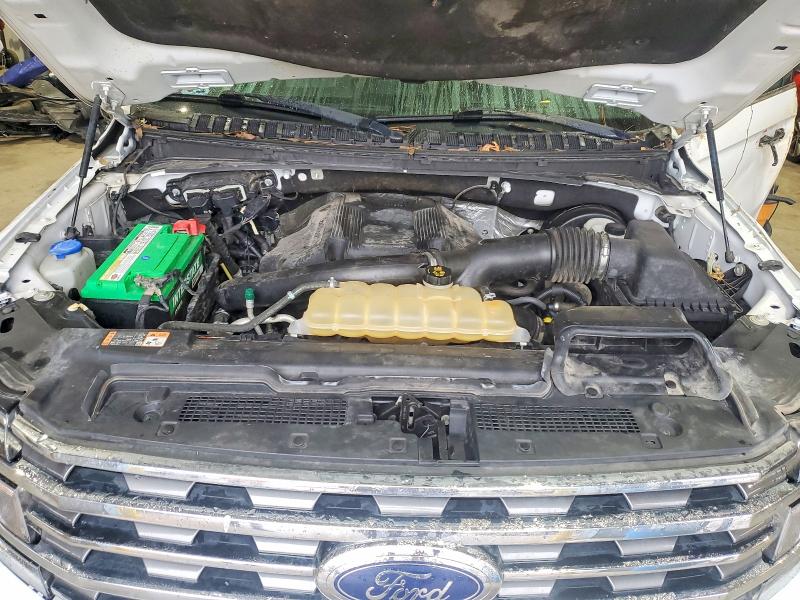 Photo 11 from auction – 2018 FORD EXPEDITION with VIN 1FMJU1HT9JEA46701