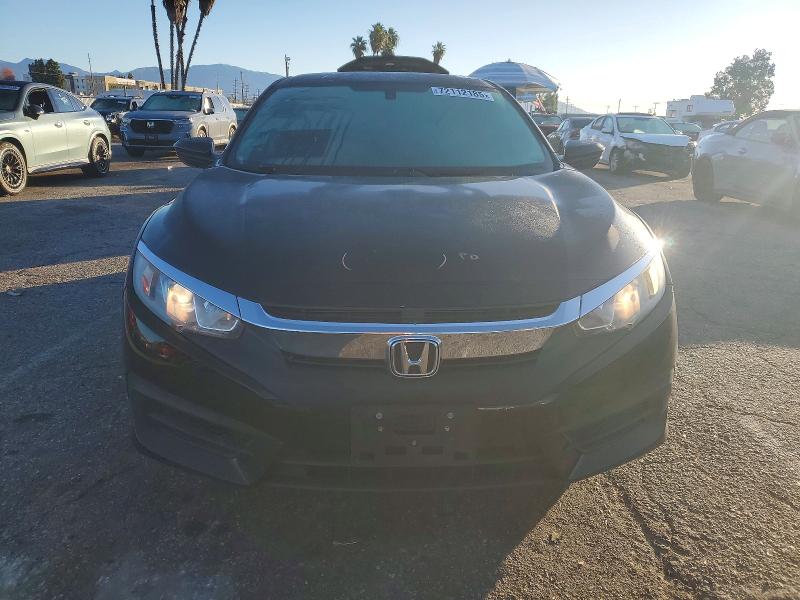 Zdjęcie 5 z aukcji – 2016 HONDA CIVIC LX z VIN 19XFC2F56GE223838