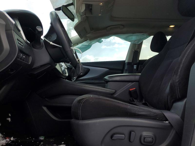 Photo 7 from auction – 2019 NISSAN MURANO S with VIN 5N1AZ2MS2KN116559