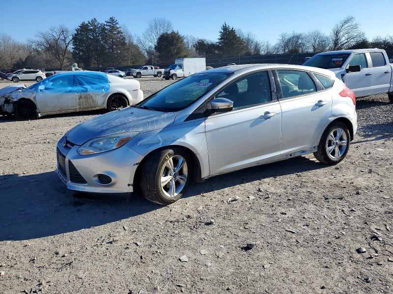 Photo 1 from auction – 2014 FORD FOCUS SE with VIN 1FADP3K24EL251712